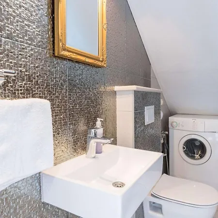 Holiday Villa Podobuce