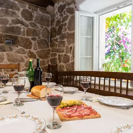 Holiday Villa Podobuce Villa *