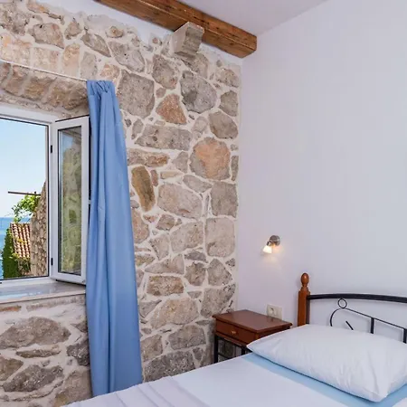 Holiday Villa Podobuce Villa Podobuče