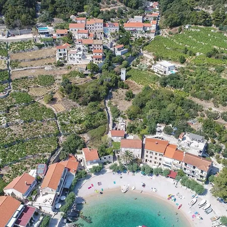 Holiday Villa Podobuce Villa *