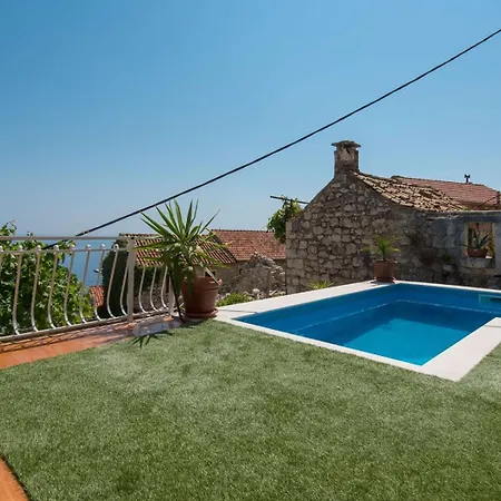 Holiday Villa Podobuce