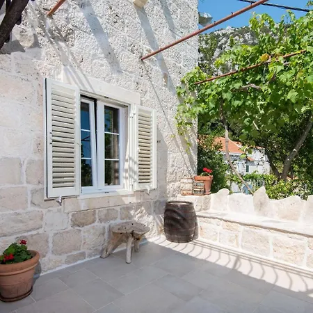 Holiday Villa Podobuce * Podobuče