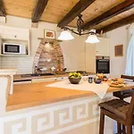 Holiday Villa Podobuce Villa Podobuče
