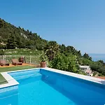 Holiday Villa Podobuce Villa Podobuče