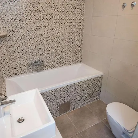 Holiday Villa Podobuće *