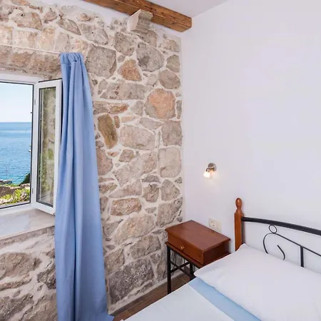 Vila Holiday Villa Podobuće Podobuce