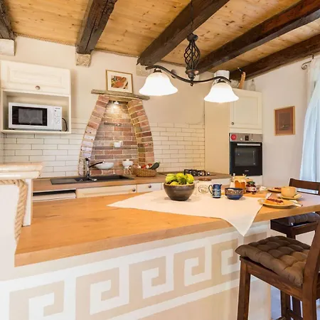 Holiday Villa Podobuće Vila Podobuce