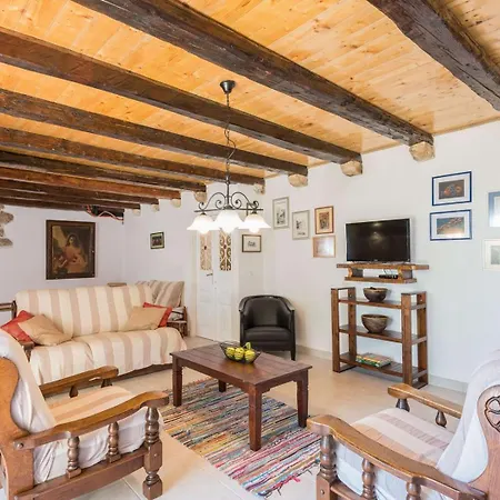 Vila Holiday Villa Podobuće Podobuce