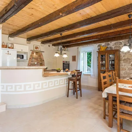 Holiday Villa Podobuće Podobuce