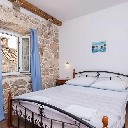 Holiday Villa Podobuće