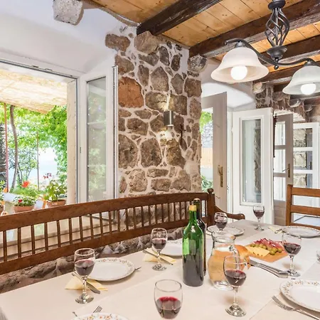 Vila Holiday Villa Podobuće