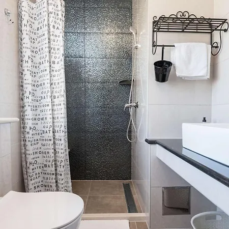 Holiday Villa Podobuce * Podobuče