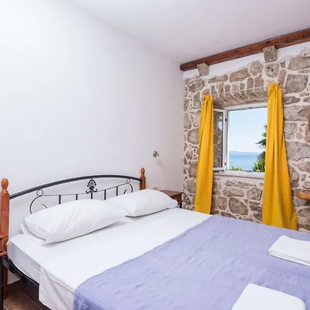 Holiday Villa Podobuce Villa Podobuče