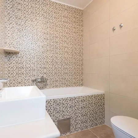 Holiday Villa Podobuće *