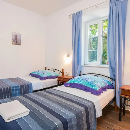 Holiday Villa Podobuće * Podobuce