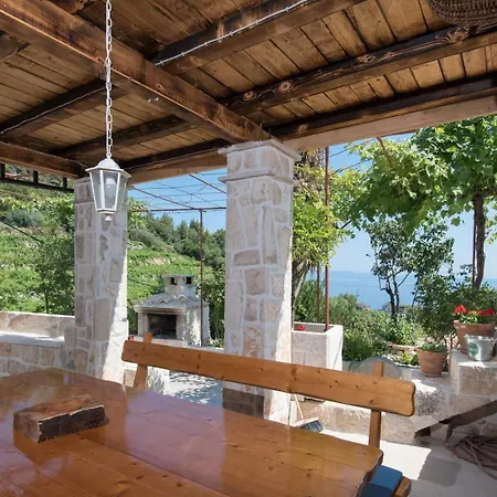 Vila Holiday Villa Podobuće