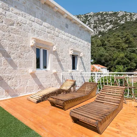 Villa Holiday Villa Podobuce *