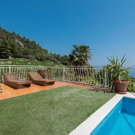 Holiday Villa Podobuće *