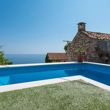 Holiday Villa Podobuce Podobuče