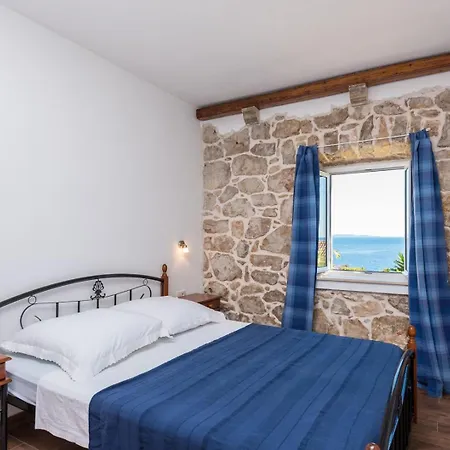 Holiday Villa Podobuće Vila Podobuce