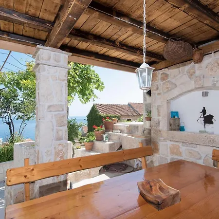 Holiday Villa Podobuće Podobuce