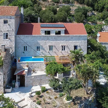 Holiday Villa Podobuce