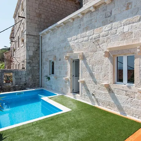 Villa Holiday Villa Podobuce Podobuče