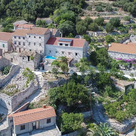 Holiday Villa Podobuce