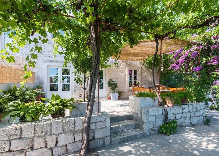 Podobuće Villa Podobuče