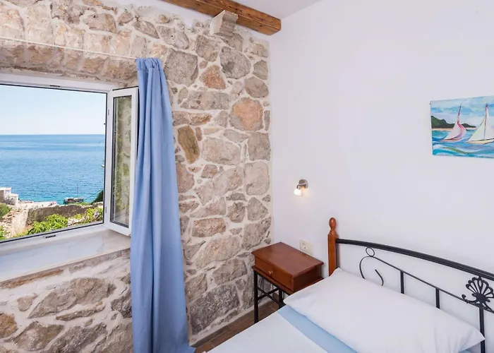 Villa Podobuće Podobuče