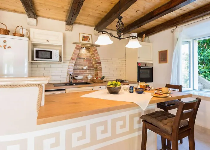 Podobuće Villa Podobuče