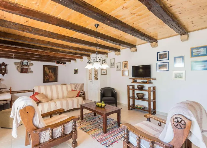 Villa Podobuće Podobuče