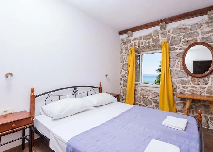 Podobuće Villa Podobuče