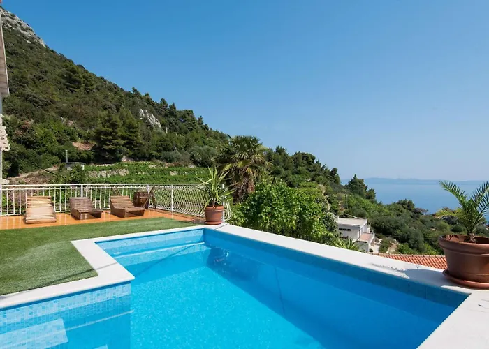 Podobuće Villa Podobuče