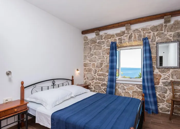 Podobuće Villa Podobuče