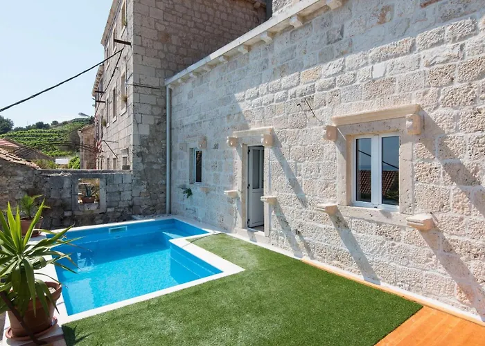 Villa Podobuće Podobuče